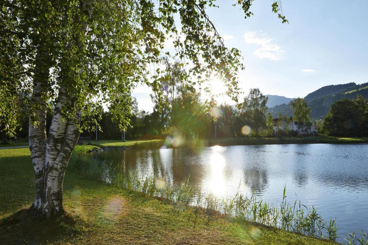 Holiday Flat Motzerngut, Mittersill Exteriér fotografie