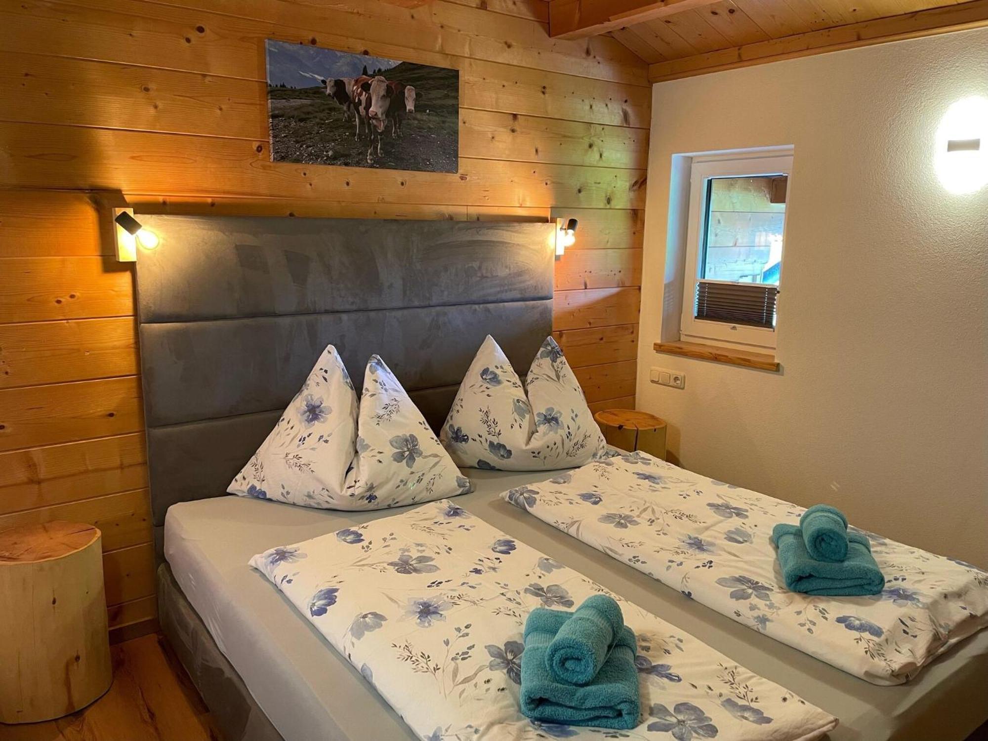 Holiday Flat Motzerngut, Mittersill Exteriér fotografie